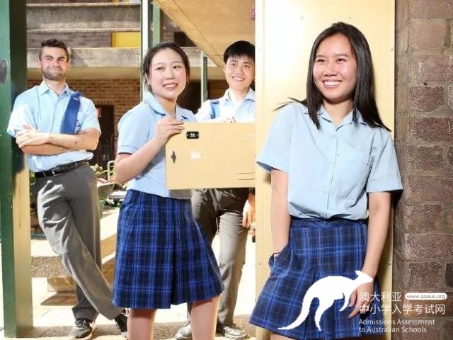 AEAS考试,AEAS考试介绍,澳洲公/私立学校,澳洲留学,澳洲中小学