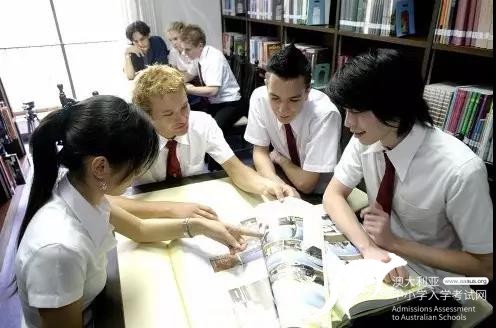 AEAS考试,AEAS考试报名网站,AEAS教材,澳洲留学,澳洲留学政策