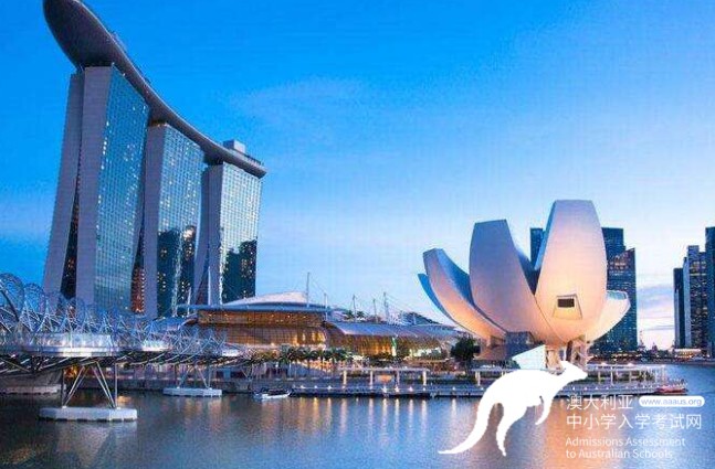 2020澳洲初中留学择校技巧一览