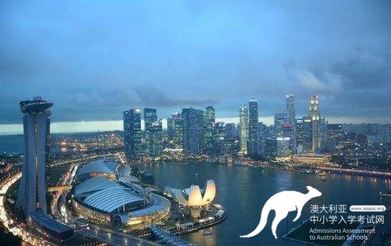2020AEAS英语：语法长难句之并列句型结构篇