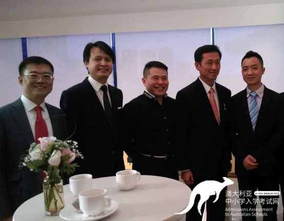 AEAS考试中主谓一致的三个原则