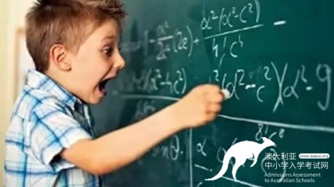 AEAS考试,AEAS成绩,AEAS数学