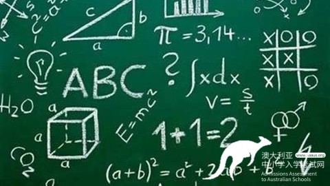 AEAS考试,AEAS成绩,AEAS数学