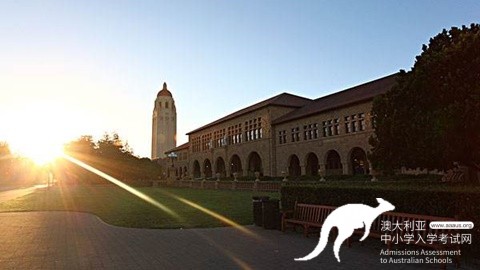 AEAS考试,澳大利亚大学,AEAS成绩