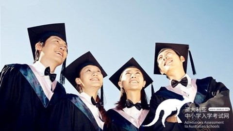 AEAS考试,澳大利亚大学,AEAS成绩