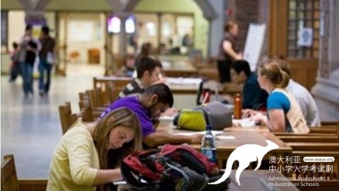 AEAS考试,澳大利亚留学移民,AEAS成绩