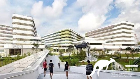 AEAS考试,澳大利亚学校,AEAS成绩