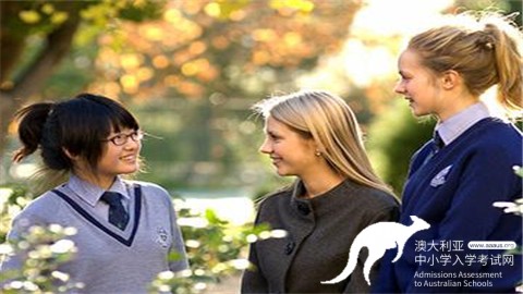 AEAS考试,澳大利亚学校,AEAS成绩